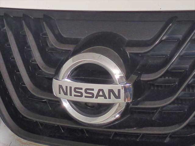 2016 Nissan Murano Platinum