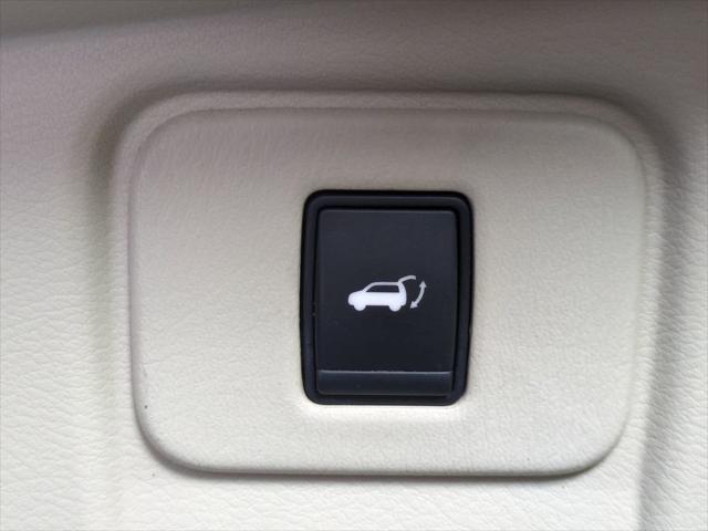 2016 Nissan Murano Platinum