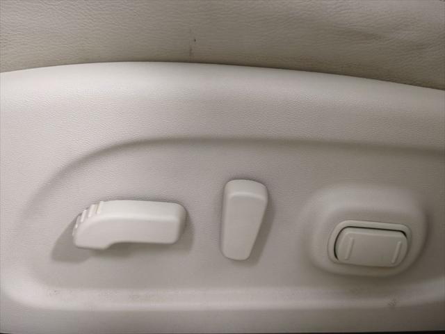 2016 Nissan Murano Platinum