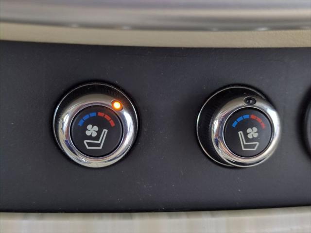 2016 Nissan Murano Platinum