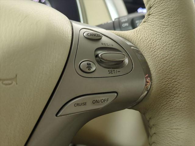 2016 Nissan Murano Platinum