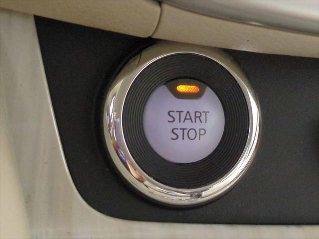 2016 Nissan Murano Platinum