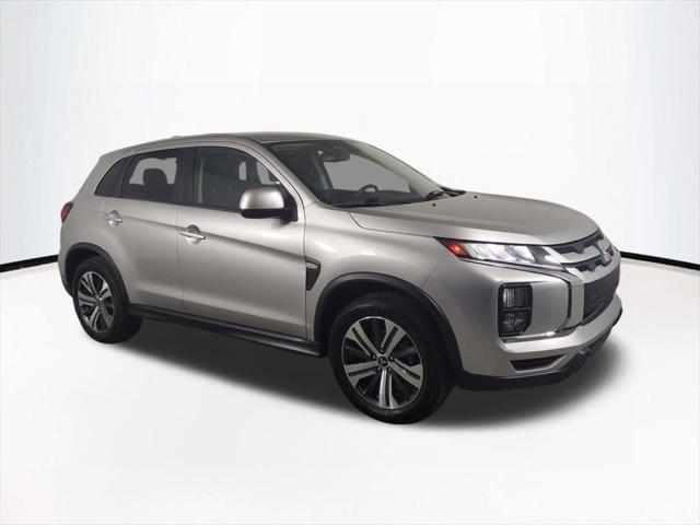 2024 Mitsubishi Outlander Sport 2.0 ES