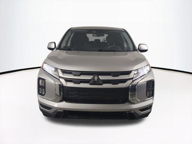 2024 Mitsubishi Outlander Sport 2.0 ES