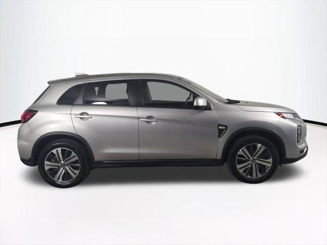 2024 Mitsubishi Outlander Sport 2.0 ES