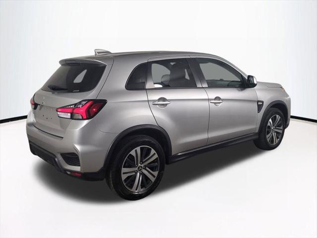 2024 Mitsubishi Outlander Sport 2.0 ES