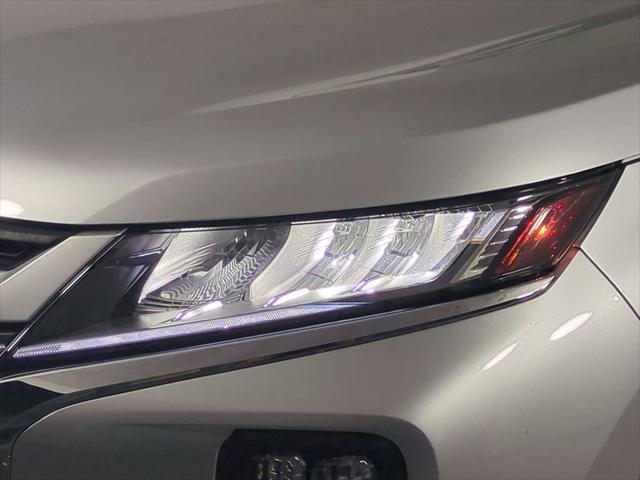 2024 Mitsubishi Outlander Sport 2.0 ES