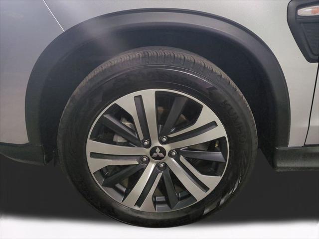 2024 Mitsubishi Outlander Sport 2.0 ES