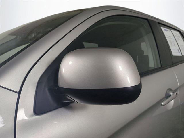 2024 Mitsubishi Outlander Sport 2.0 ES