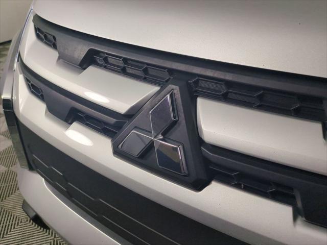 2024 Mitsubishi Outlander Sport 2.0 ES