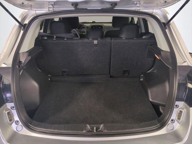 2024 Mitsubishi Outlander Sport 2.0 ES