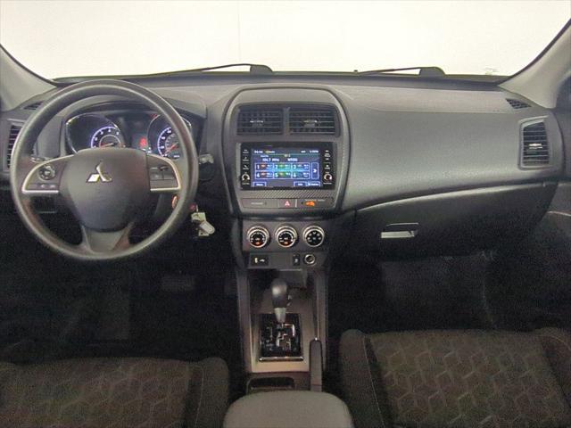2024 Mitsubishi Outlander Sport 2.0 ES
