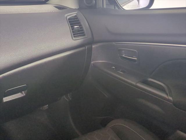 2024 Mitsubishi Outlander Sport 2.0 ES