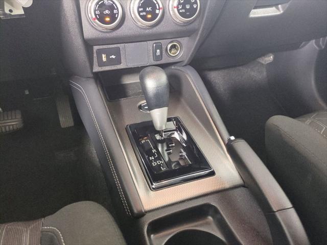 2024 Mitsubishi Outlander Sport 2.0 ES