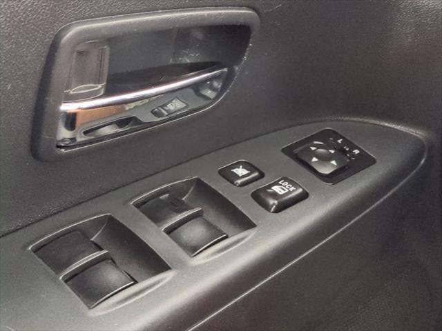 2024 Mitsubishi Outlander Sport 2.0 ES