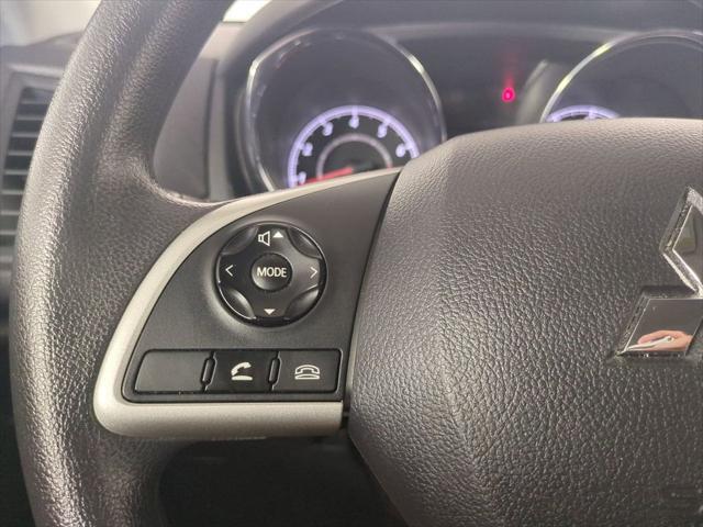 2024 Mitsubishi Outlander Sport 2.0 ES