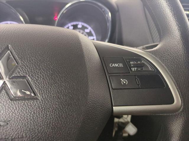 2024 Mitsubishi Outlander Sport 2.0 ES