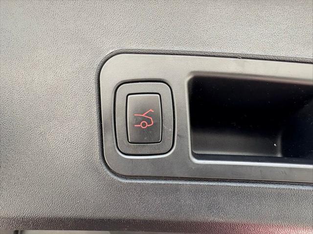 2017 Tesla Model S 75