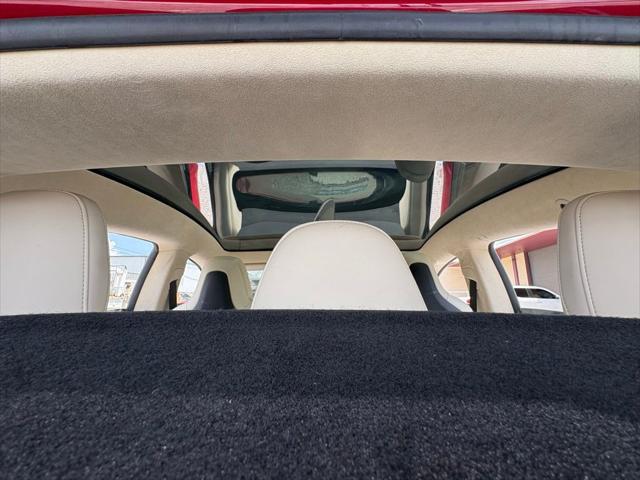 2017 Tesla Model S 75