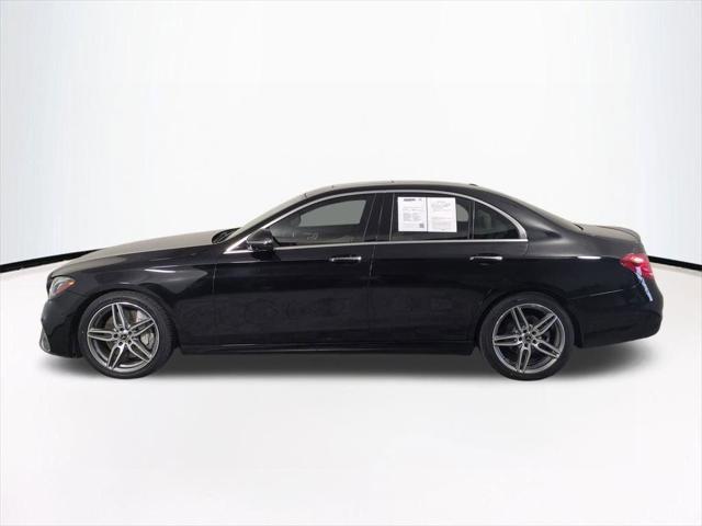 2018 Mercedes-Benz E-CLASS E 300 E 300