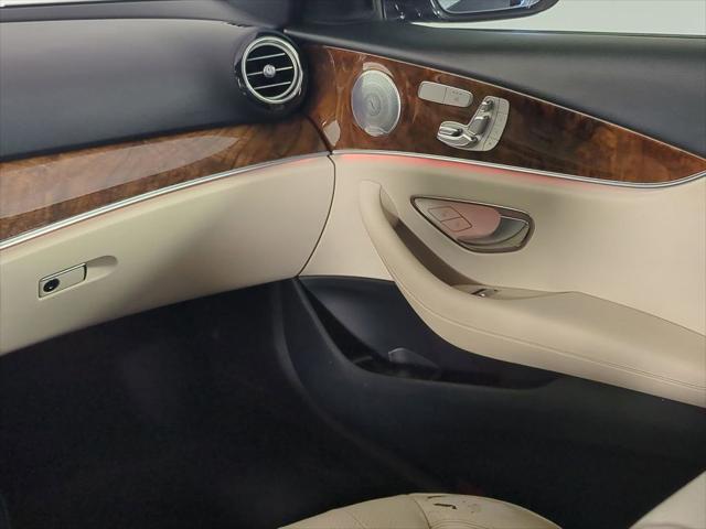 2018 Mercedes-Benz E-CLASS E 300 E 300