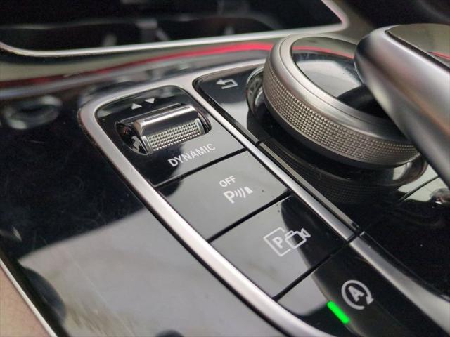 2018 Mercedes-Benz E-CLASS E 300 E 300