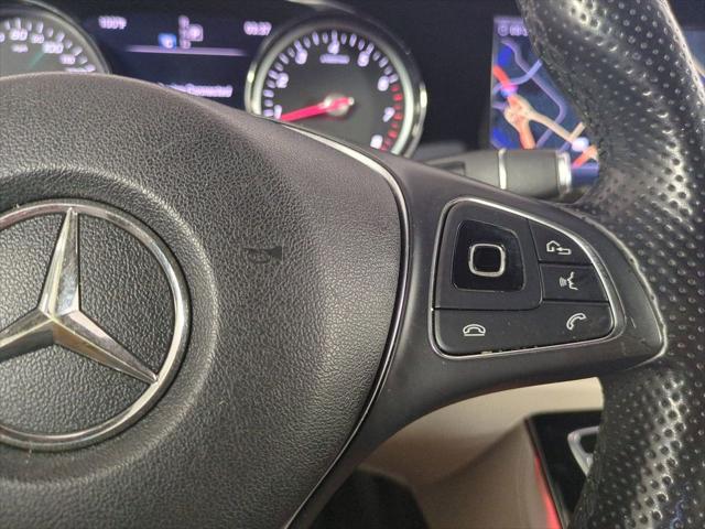 2018 Mercedes-Benz E-CLASS E 300 E 300