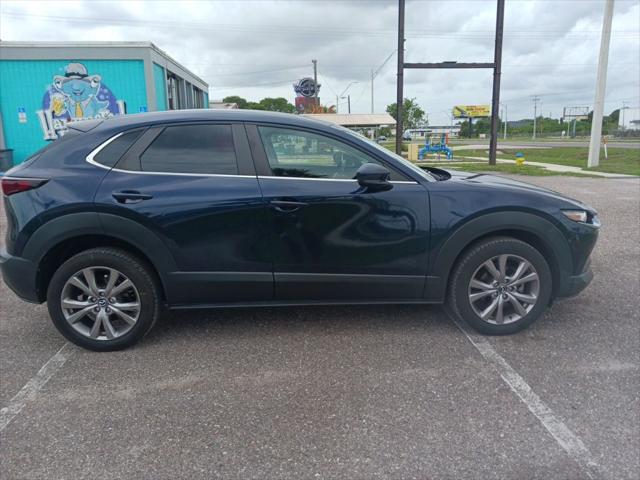 2020 Mazda CX-30 Select Package