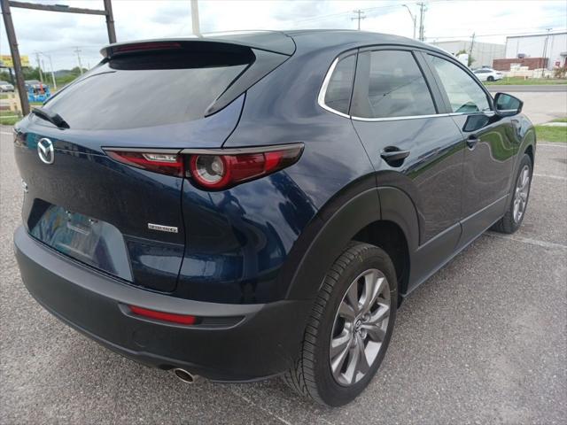 2020 Mazda CX-30 Select Package
