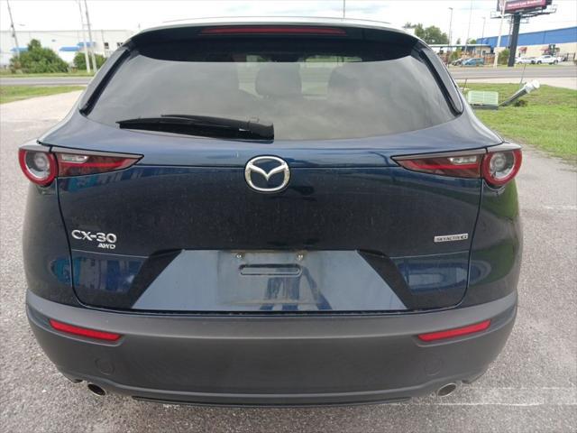 2020 Mazda CX-30 Select Package