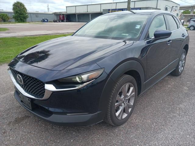 2020 Mazda CX-30 Select Package