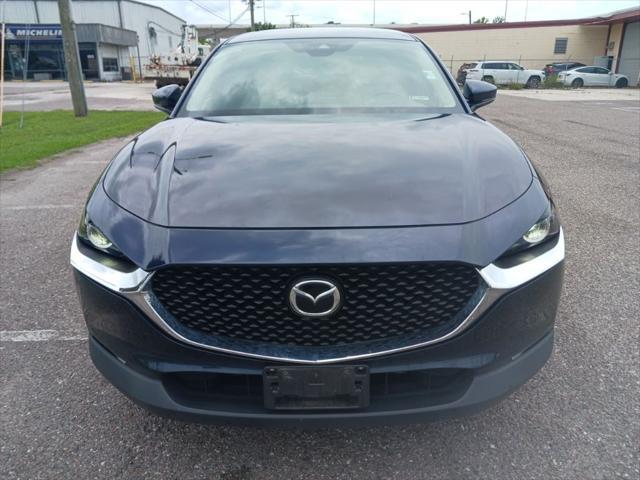 2020 Mazda CX-30 Select Package