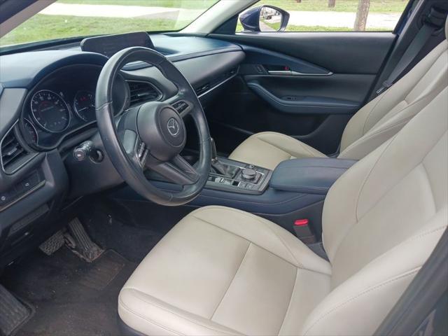 2020 Mazda CX-30 Select Package