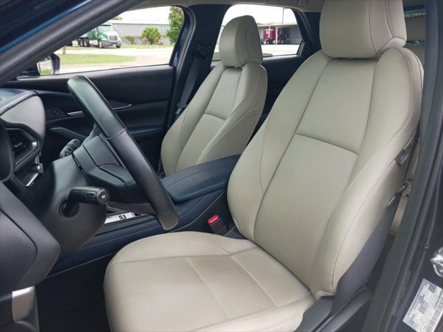 2020 Mazda CX-30 Select Package