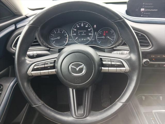 2020 Mazda CX-30 Select Package