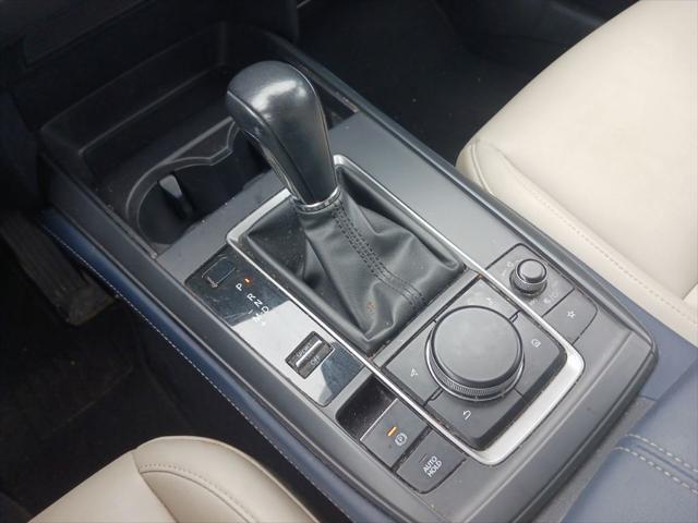 2020 Mazda CX-30 Select Package