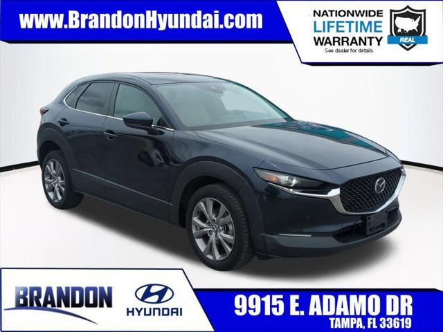 2020 Mazda CX-30 Select Package for sale in TAMPA, FL
