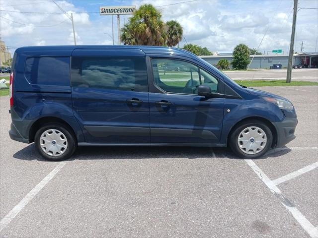2016 Ford Transit Connect XL