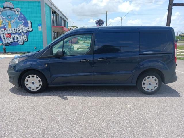 2016 Ford Transit Connect XL