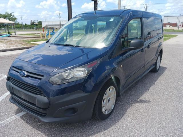 2016 Ford Transit Connect XL