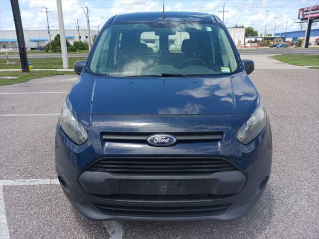 2016 Ford Transit Connect XL