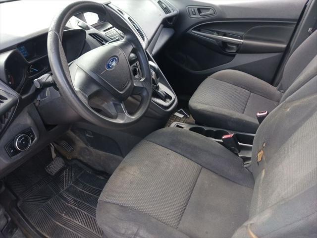 2016 Ford Transit Connect XL