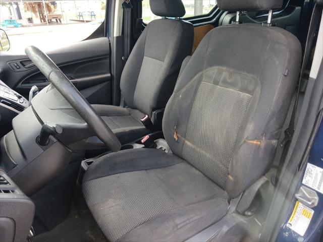 2016 Ford Transit Connect XL