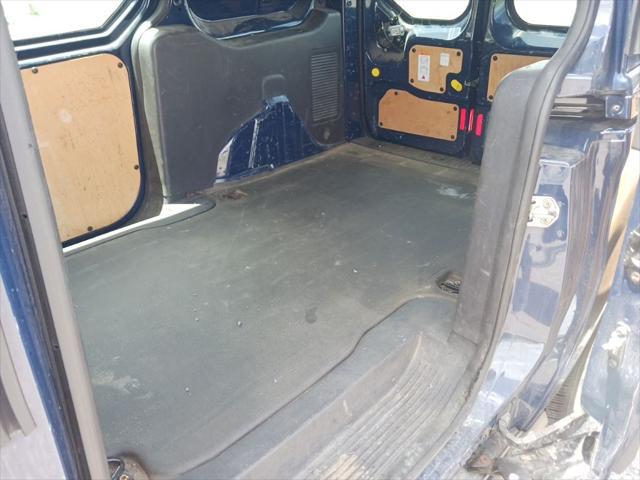 2016 Ford Transit Connect XL