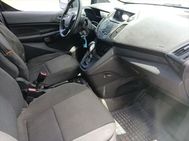 2016 Ford Transit Connect XL