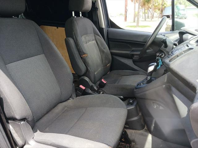 2016 Ford Transit Connect XL
