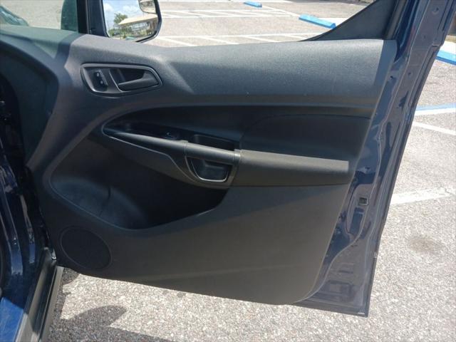 2016 Ford Transit Connect XL