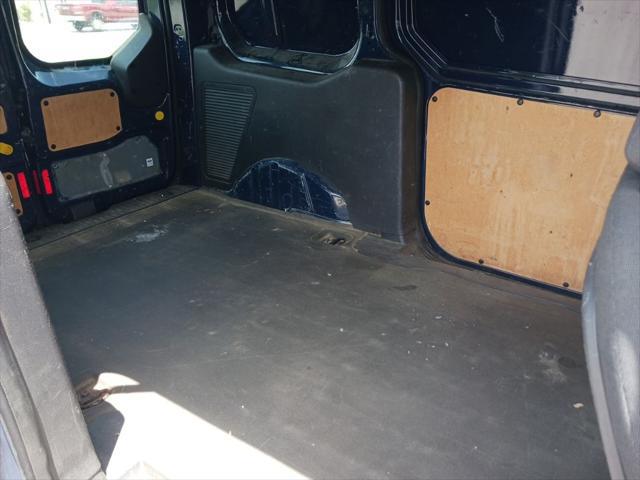 2016 Ford Transit Connect XL