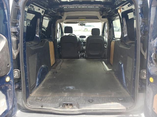 2016 Ford Transit Connect XL