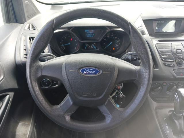 2016 Ford Transit Connect XL